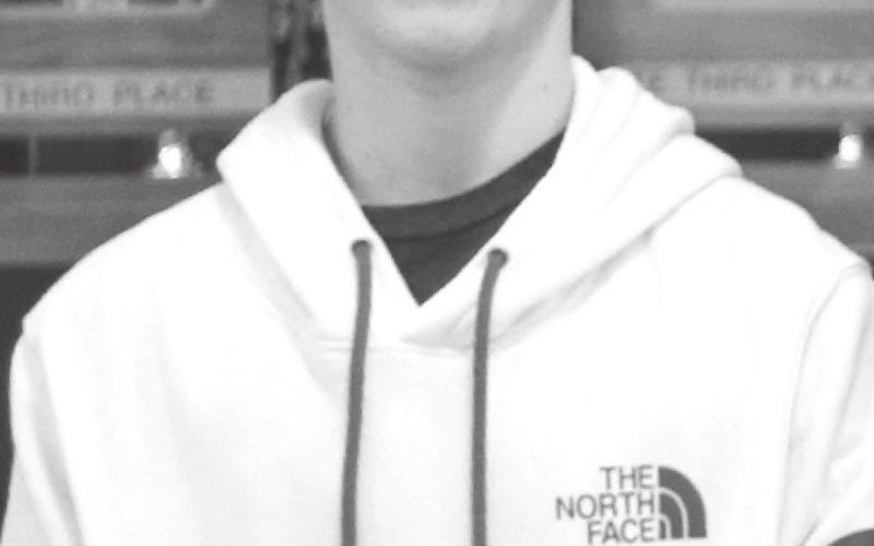 Titan of the Week