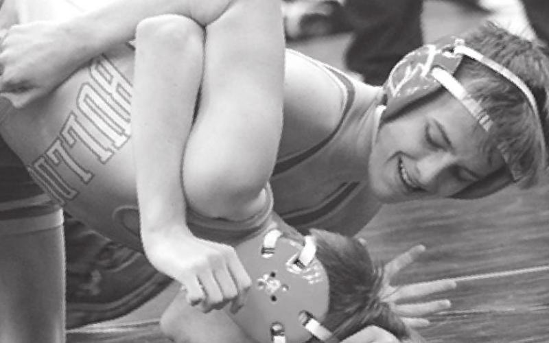 Titan of the Week