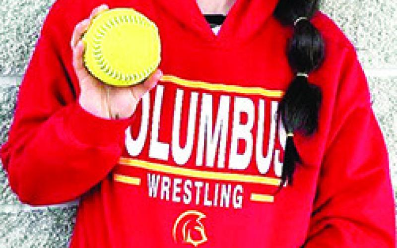 Lady Titans give up win to Labette