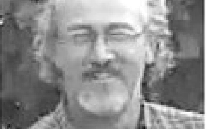 Steven Tanksley