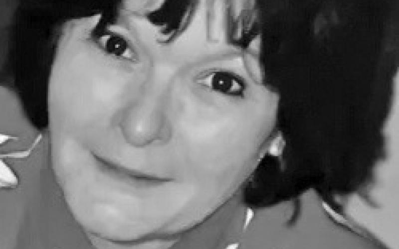 Roberta Tull