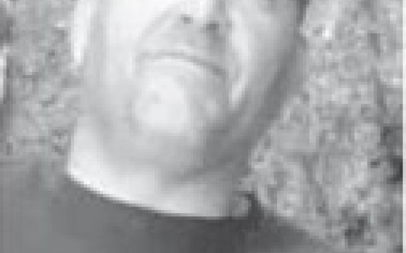 Garric Alford, 49, Baxter Springs