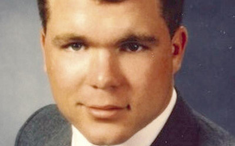 Jeremy Smith