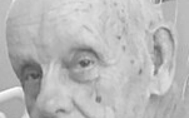 Roy Lewis, 79, Fairland, Okla