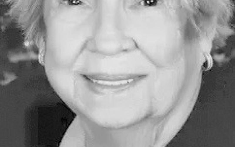 Frances Hunt, 92, Galena