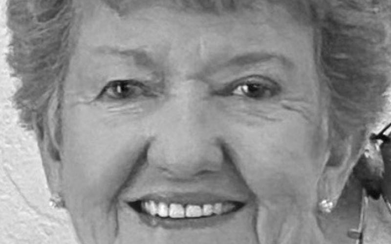 Kathryn Howell, 89, Galena