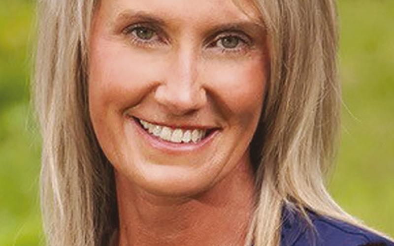 Three county officials leaving posts January 13