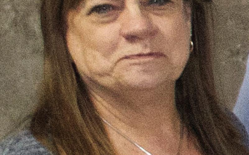 Three county officials leaving posts January 13