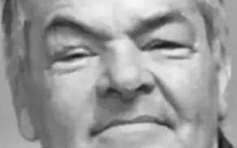 Charles Wilson, 72, Miami, Okla.
