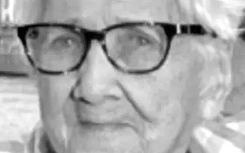 Alice White, 95, Columbus