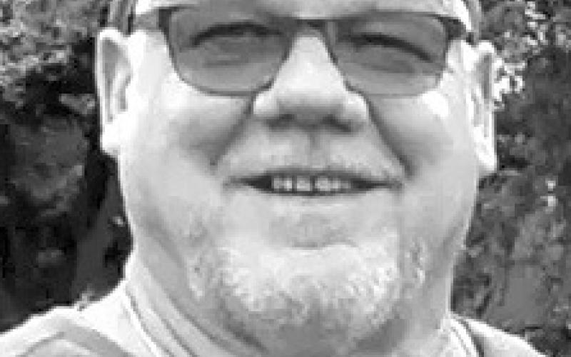 Richard Rawlings, 72, Fairland, Okla.
