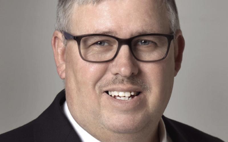 Seitz becomes SEK program director