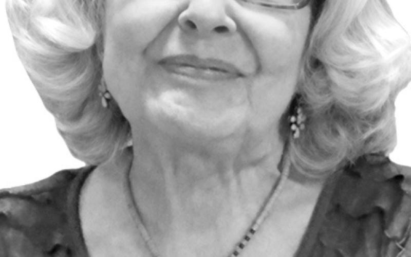 Sylvia Roberts, 86, Reston, Va.
