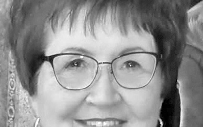 Connie Sarwinski