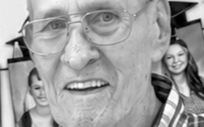 Doyle Crain, 88, Columbus