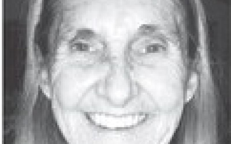 Lynne Hardman, 72, Galena