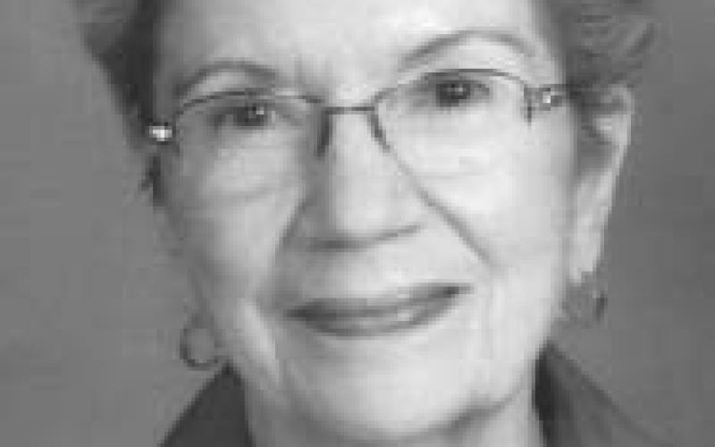 Mary Jolene Carroll