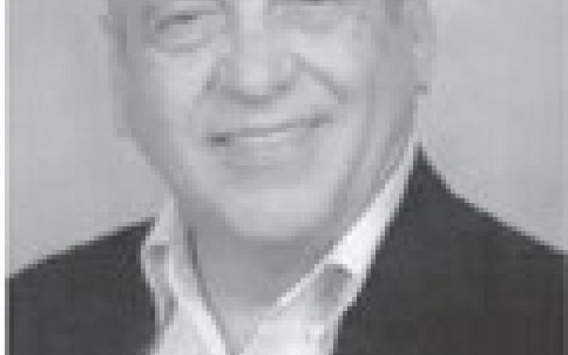 William Rohr, 93, Carthage, Mo.