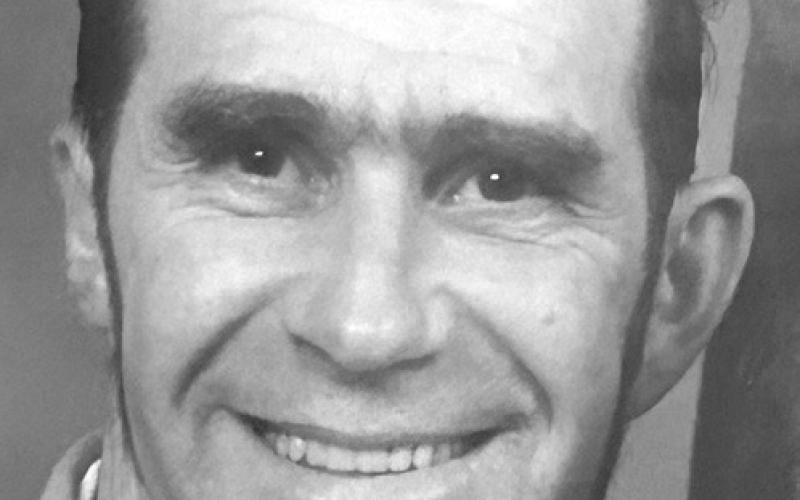 Earl Kibel, 82, Baxter Springs