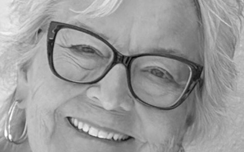 Cynda Jarrett 72, Pittsburg