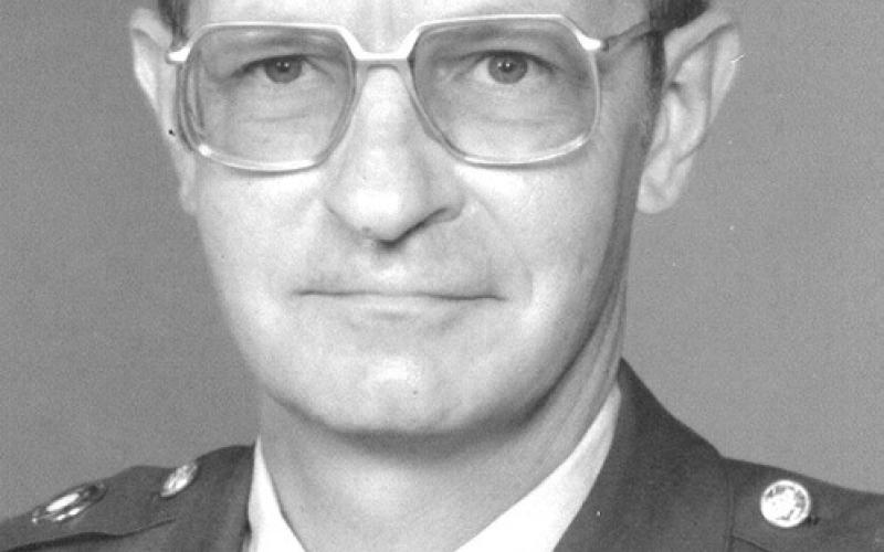 Richard Lindsey, 88, Rogers, Ark.