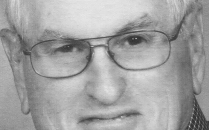 Carl Martin, 86, West Mineral