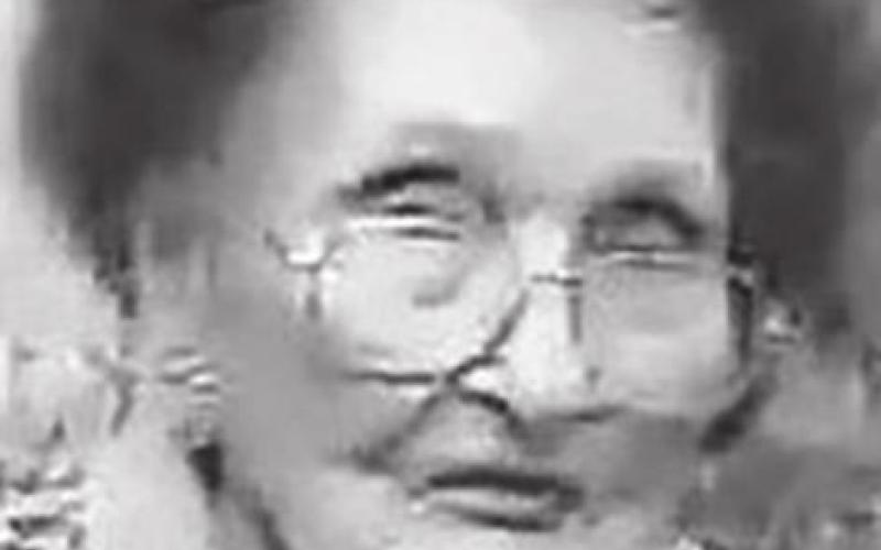 Wilmetta Sternes, 100, Galena