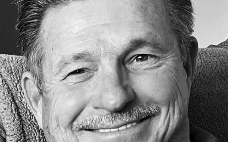 Robert Shaver