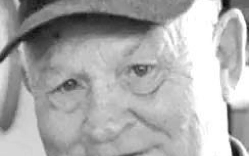 Jerry Sigafoose, 80, El Dorado