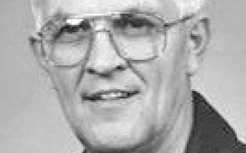 Larry Allen, 85, Chetopa