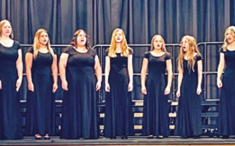 CNC Music festival returns to Baxter Springs High School