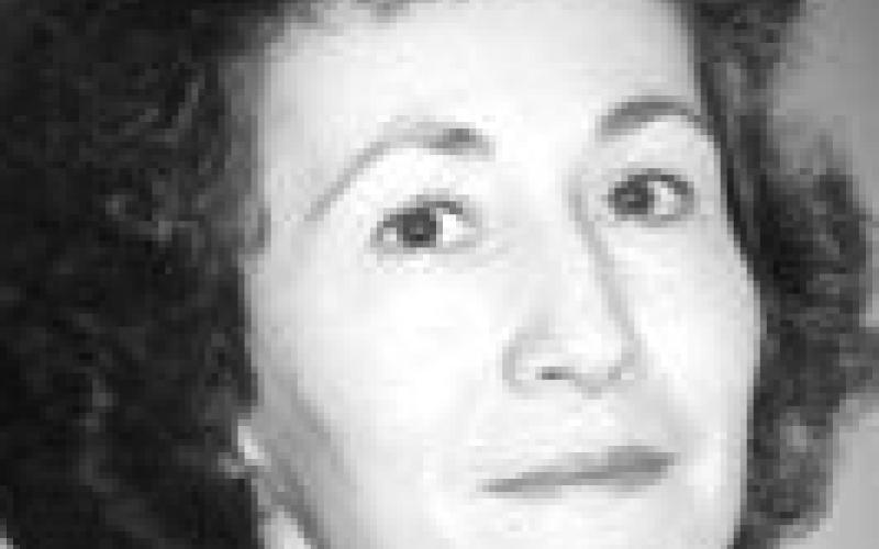 Barbara Lett