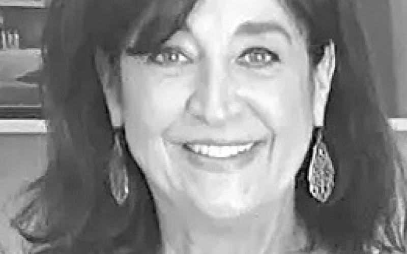 Diane Derryberry, 61, Baxter Springs