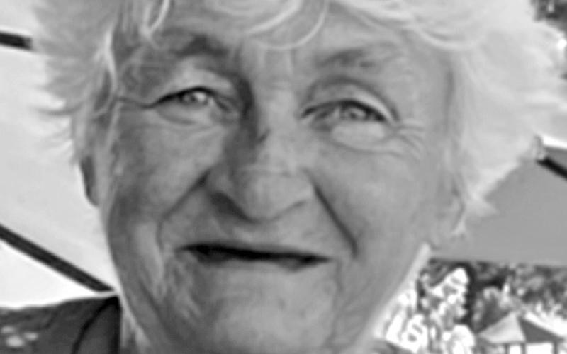 Mary Burrows