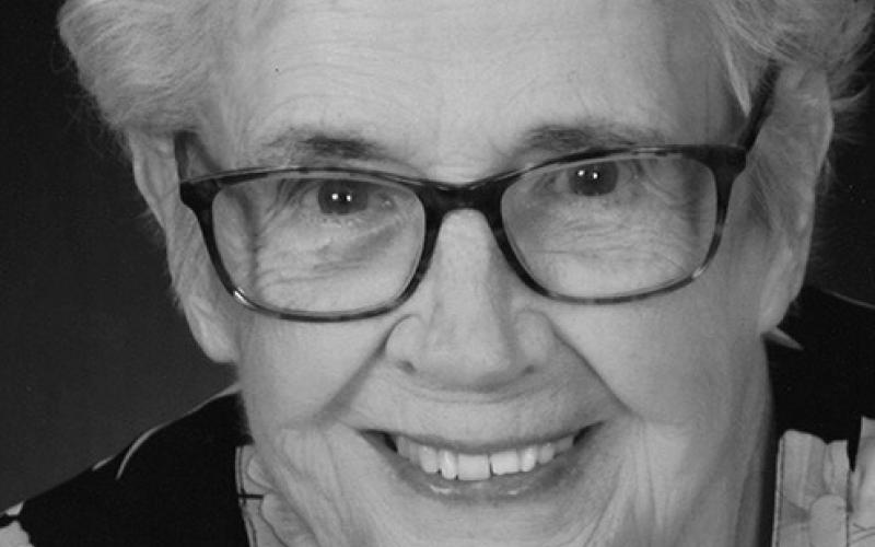 Ruth Kirk
