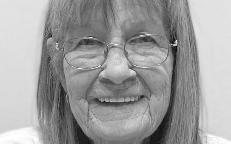 Janet Whited