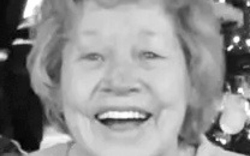 Mary Coleman