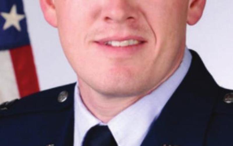 Travis Griffitt
