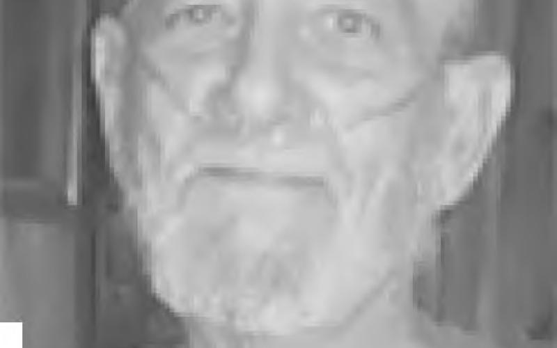 James Edwards, Baxter Springs