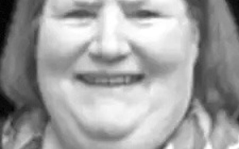 Debra Lorenz, 72, Joplin, Mo.