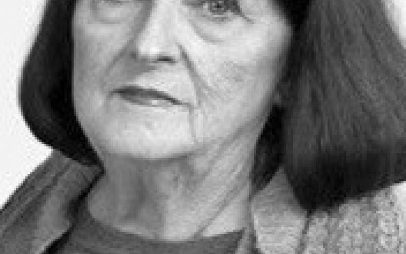 Janice Wolsey, 74, Chetopa