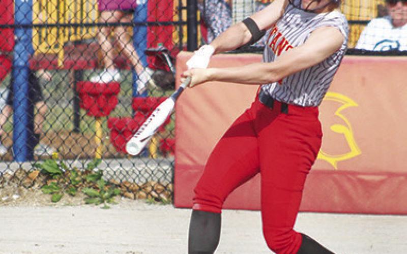Lady Titans tame Lady Bulldogs