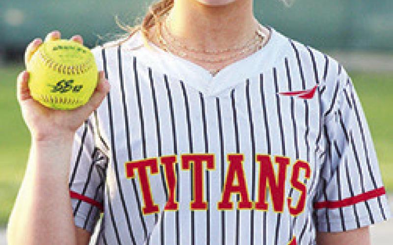 Lady Titans tame Lady Bulldogs