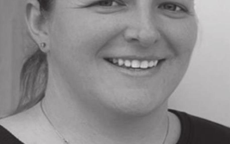 Carrie Lance joins Wildcat District Extension