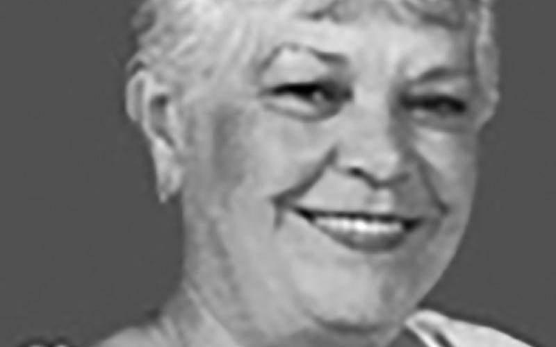 Judith LaPanne, 79, Joplin, Mo.