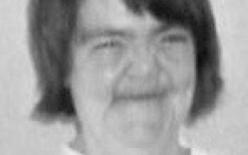 Jennifer Trisler, 54, Pittsburg