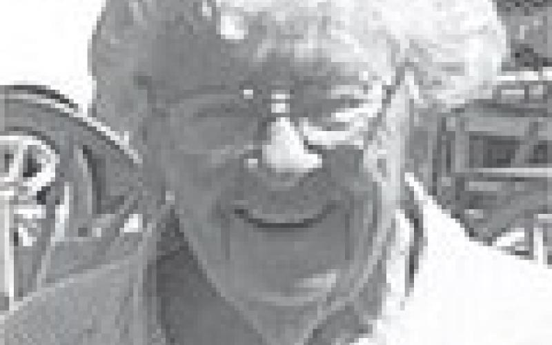 Doris Berryhill