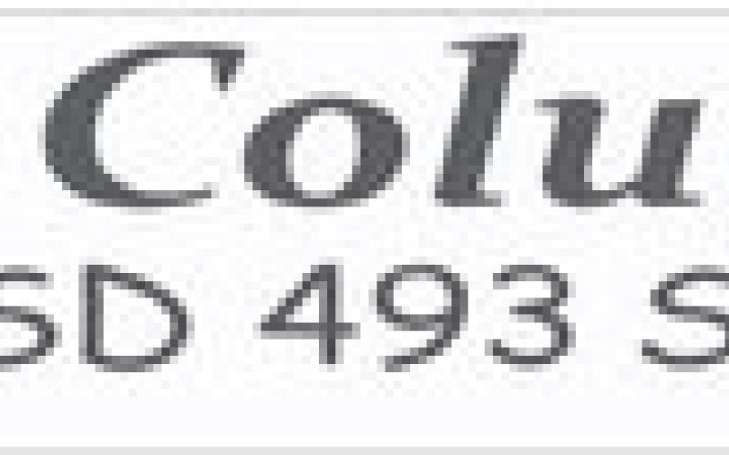 Columus USD 493 School Menus