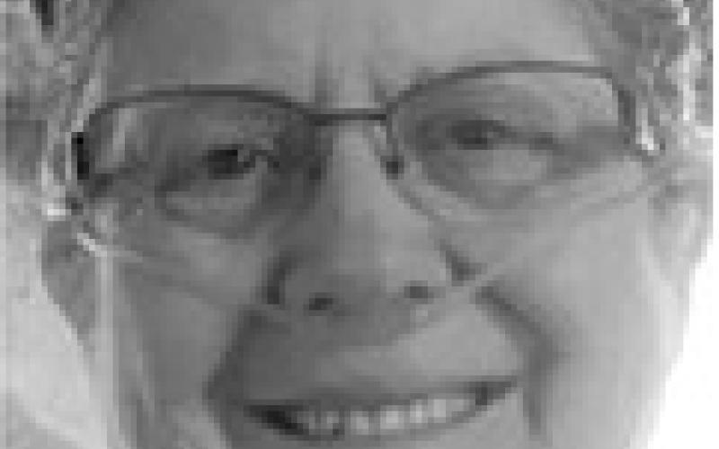 Marcellia Waggoner, Miami, Okla.