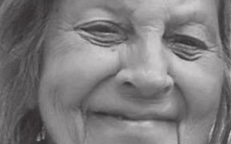Shirley Chaney, 85, Parsons